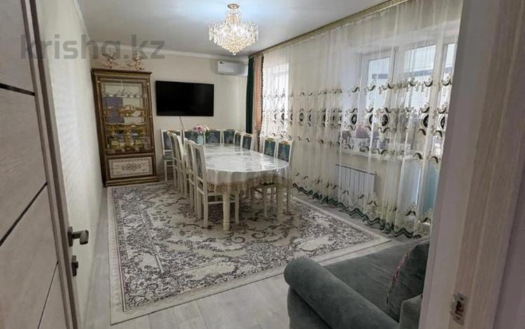 2-бөлмелі пәтер · 70 м² · 5/9 қабат, Нур Актобе, бағасы: 17 млн ₸ — фото 3