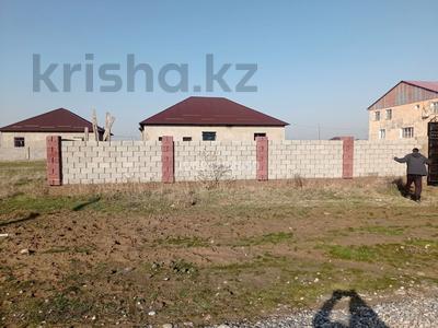 Отдельный дом · 5 комнат · 224 м² · 8 сот., мкр Достык — Возле автоцона за 38 млн 〒 в Шымкенте, Абайский р-н