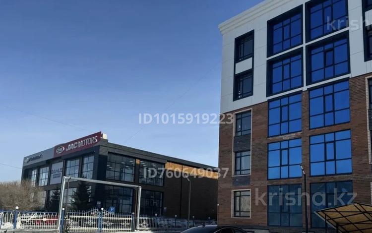 Свободное назначение · 214.7 м² за 95 млн ₸ в Караганде, Казыбек би р-н — фото 2