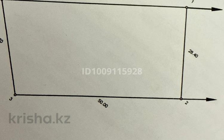 Жер телімі · 15 сотық, ЖМ Сайрам, бағасы: 7 млн ₸ в Шымкенте, Каратауский р-н — фото 2