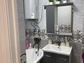 3-комнатная квартира · 58 м² · 3/5 этаж, 2 микрорайон 20 — 2-28-20 за 18.5 млн ₸ в Жанатасе — фото 9