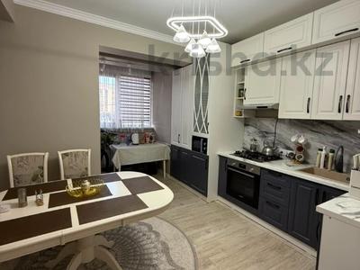 2-комнатная квартира · 58.1 м² · 1/5 этаж, коктем за 26 млн ₸ в Талдыкоргане