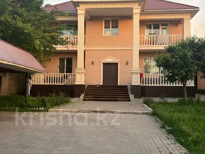 Отдельный дом · 6 комнат · 280 м² · 7 сот., Таутаган 30 за 1 млн ₸ в Алматы, Наурызбайский р-н