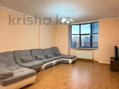 2-бөлмелі пәтер · 95.1 м² · 6/18 қабат, Баянауыл 1, бағасы: 39.5 млн ₸ в Астане, р-н Байконур