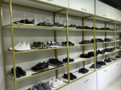 Магазин мужского обувь, 43 м², бағасы: 6.5 млн 〒 в Алматы, Медеуский р-н