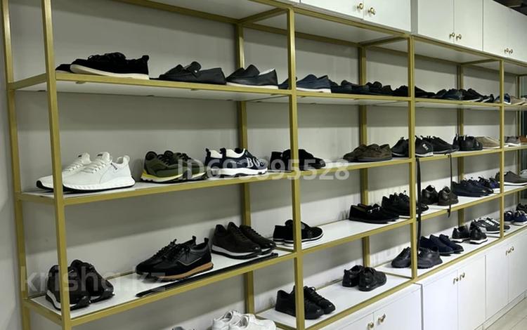 Магазин мужского обувь, 43 м² за 6.5 млн 〒 в Алматы, Медеуский р-н — фото 2