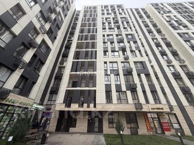 2-комнатная квартира · 81 м² · 10/12 этаж, мкр Тастак-1, Райымбека 348/1 к1-7 за 43 млн ₸ в Алматы, Ауэзовский р-н