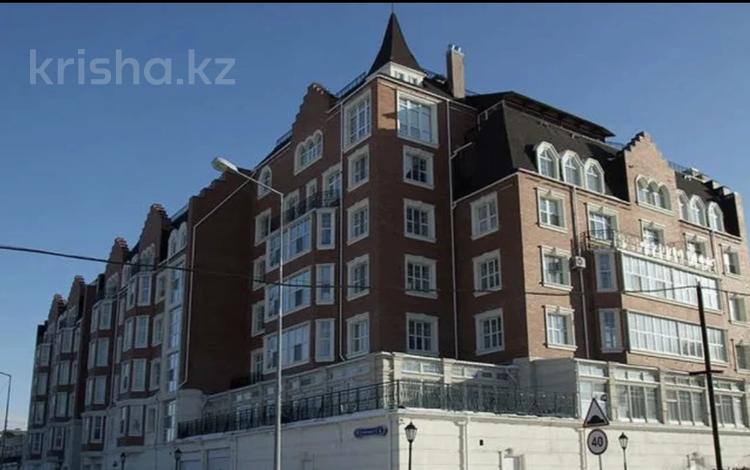 Паркинг · 15.4 м² · Саркырама 4, бағасы: 3.5 млн ₸ в Астане, Алматы р-н — фото 2