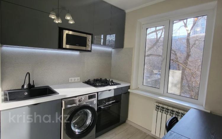 1-комнатная квартира · 33 м² · 3/5 этаж, Си Синхая 18 — Гагарина за 250 000 ₸ в Алматы, Бостандыкский р-н — фото 2