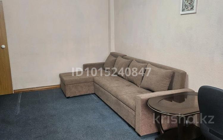 1-комнатная квартира · 34 м², Басенова 39 А — Ул.Розыбакиева за 250 000 ₸ в Алматы, Бостандыкский р-н — фото 2