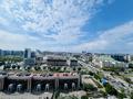 1-комнатная квартира · 48 м² · 20/21 этаж, Сарайшык 4 — Кунаева за 400 000 ₸ в Астане, Есильский р-н