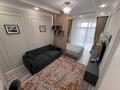 1-комнатная квартира · 48 м² · 20/21 этаж, Сарайшык 4 — Кунаева за 400 000 ₸ в Астане, Есильский р-н — фото 9