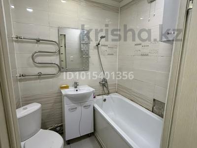 2-комнатная квартира · 46 м² · 1/5 этаж, Майкудук, 18й микрорайон 23 за 13 000 ₸ в Караганде, Алихана Бокейханова р-н