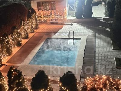 Дом · 5 комнат · 400 м², Улкен Тау 7 за 120 000 〒 в Кыргауылдах