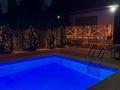 Жеке үй · 7 бөлме · 400 м², Улкен Тау 7, бағасы: 130 000 ₸ в Кыргауылдах — фото 69