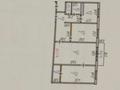 3-бөлмелі пәтер · 57 м² · 2/5 қабат, Б. момышулы, бағасы: 9 млн ₸ в Темиртау — фото 18