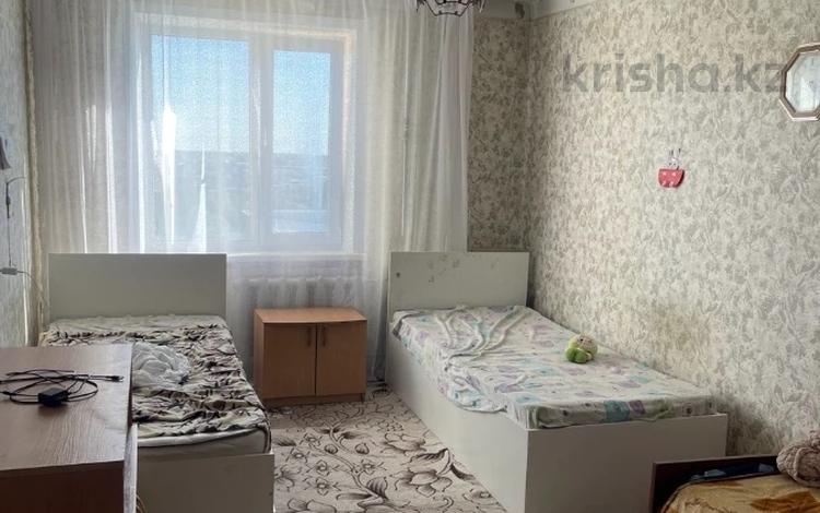 3-бөлмелі пәтер · 71.2 м² · 8/9 қабат, 5 й 1, бағасы: 24.5 млн ₸ в Костанае — фото 10