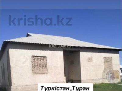 Отдельный дом • 6 комнат • 156 м² • 12 сот., Ордакент 21 за 13 млн 〒 в Туркестане