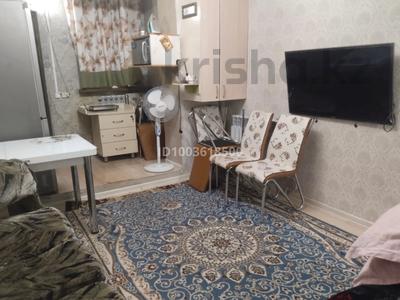 1-комнатная квартира · 21 м² · 1/4 этаж, Адила Сасбукаева 32 — За прокуратурой на Тауке хана за 9 млн 〒 в Шымкенте, Аль-Фарабийский р-н