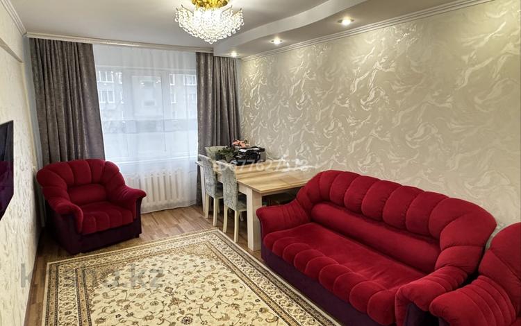 4-бөлмелі пәтер · 85 м² · 2/5 қабат, Казыбек би 28, бағасы: ~ 54 млн ₸ в Усть-Каменогорске — фото 31