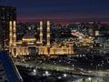 2-комнатная квартира · 65 м² · 19/19 этаж, Калибек Куанышбаев, 9/1 за 33.5 млн ₸ в Астане — фото 2