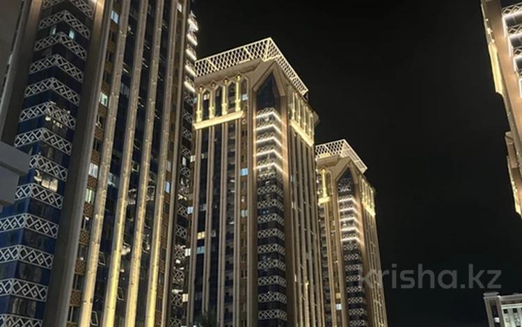 2-комнатная квартира · 65 м² · 19/19 этаж, Калибек Куанышбаев, 9/1 за 33.5 млн ₸ в Астане — фото 23