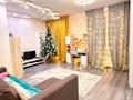 2-комнатная квартира · 65 м² · 19/19 этаж, Калибек Куанышбаев, 9/1 за 33.5 млн ₸ в Астане — фото 10