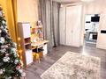 2-комнатная квартира · 65 м² · 19/19 этаж, Калибек Куанышбаев, 9/1 за 33.5 млн ₸ в Астане — фото 12