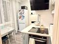 2-комнатная квартира · 65 м² · 19/19 этаж, Калибек Куанышбаев, 9/1 за 33.5 млн ₸ в Астане — фото 13