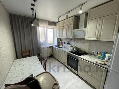 3-комнатная квартира · 72 м² · 4/4 этаж, Бульвар Гагарина 7 за 24.9 млн ₸ в Усть-Каменогорске