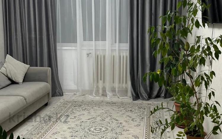 2-комнатная квартира · 52 м² · 9/9 этаж, 5мкр 32 за 22 млн ₸ в Аксае — фото 2