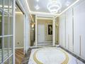 3-бөлмелі пәтер · 125 м² · 7/17 қабат, Микрорайон Мамыр-1 26/1, бағасы: 104.5 млн ₸ в Алматы, Ауэзовский р-н — фото 11