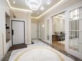 3-бөлмелі пәтер · 125 м² · 7/17 қабат, Микрорайон Мамыр-1 26/1, бағасы: 104.5 млн ₸ в Алматы, Ауэзовский р-н — фото 12