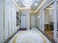 3-бөлмелі пәтер · 125 м² · 7/17 қабат, Микрорайон Мамыр-1 26/1, бағасы: 104.5 млн ₸ в Алматы, Ауэзовский р-н — фото 13