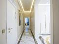 3-бөлмелі пәтер · 125 м² · 7/17 қабат, Микрорайон Мамыр-1 26/1, бағасы: 104.5 млн ₸ в Алматы, Ауэзовский р-н — фото 15