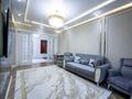 3-бөлмелі пәтер · 125 м² · 7/17 қабат, Микрорайон Мамыр-1 26/1, бағасы: 104.5 млн ₸ в Алматы, Ауэзовский р-н