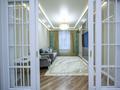 3-бөлмелі пәтер · 125 м² · 7/17 қабат, Микрорайон Мамыр-1 26/1, бағасы: 104.5 млн ₸ в Алматы, Ауэзовский р-н — фото 3