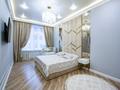 3-бөлмелі пәтер · 125 м² · 7/17 қабат, Микрорайон Мамыр-1 26/1, бағасы: 104.5 млн ₸ в Алматы, Ауэзовский р-н — фото 8