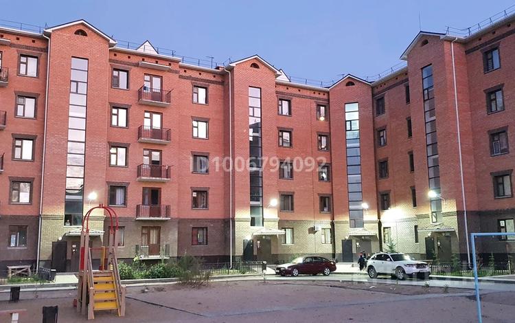 2-комнатная квартира · 56 м² · 4/5 этаж, Левый берег 3 за 18 млн ₸ в  — фото 2