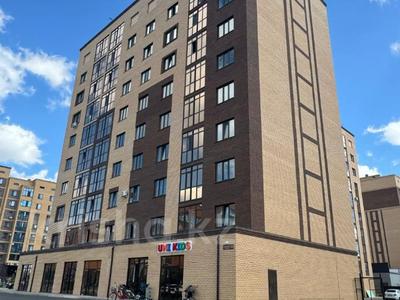 1-комнатная квартира · 38 м² · 4/9 этаж, Васильковский 18/1 за 15.9 млн ₸ в Кокшетау
