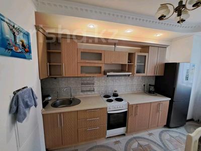 2-комнатная квартира · 62 м² · 10/12 этаж, Кошкарбаева 40 за 30 млн ₸ в Астане, Алматы р-н