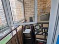 2-комнатная квартира · 62 м² · 10/12 этаж, Кошкарбаева 40 за 30 млн ₸ в Астане, Алматы р-н — фото 5