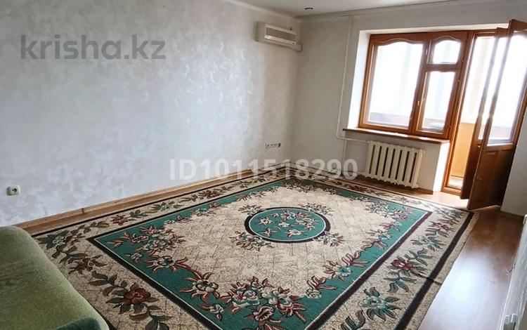 2-комнатная квартира · 54 м² · 8/9 этаж, Абая — Находится рядом с сити центром за 150 000 ₸ в Уральске — фото 2