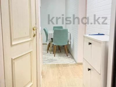 1-комнатная квартира · 38 м² · 5/9 этаж, мкр Думан-2 — ГОРЯЧАЯ ЦЕНА! за 22.5 млн ₸ в Алматы, Медеуский р-н
