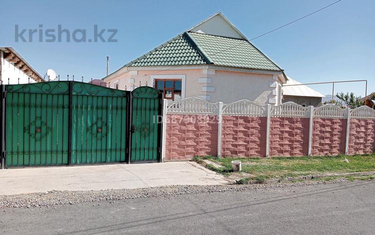 Отдельный дом • 4 комнаты • 150 м² • 6 сот., Сахзавод, Аса 27 за 28 млн 〒 в Таразе — фото 13