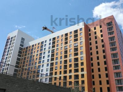2-бөлмелі пәтер · 63 м² · 10/17 қабат, Чингиз Айтматов 63 — КазГЮУ, бағасы: 33.5 млн ₸ в Астане, Нура р-н