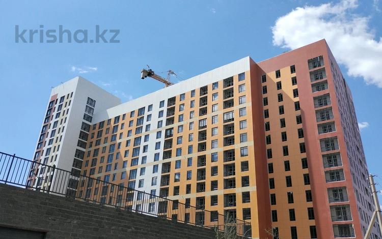 2-бөлмелі пәтер · 63 м² · 10/17 қабат, Чингиз Айтматов 63 — КазГЮУ, бағасы: 33.5 млн ₸ в Астане, Нура р-н — фото 19