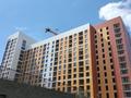 2-комнатная квартира · 63 м² · 10/17 этаж, Чингиз Айтматов 63 — КазГЮУ за 33.5 млн ₸ в Астане, Нура р-н — фото 2