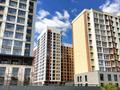 2-комнатная квартира · 63 м² · 10/17 этаж, Чингиз Айтматов 63 — КазГЮУ за 33.5 млн ₸ в Астане, Нура р-н — фото 8