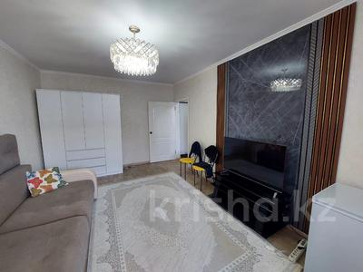 1-комнатная квартира · 39 м² · 4/5 этаж, мушельтой 6 за 15.8 млн ₸ в Талдыкоргане, мкр Мушелтой